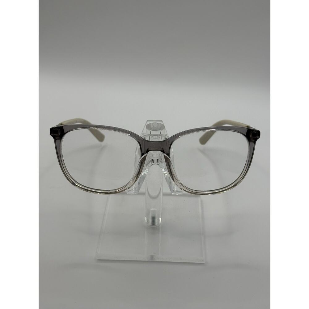 Cole Haan ZeroGrand CH5044 272 Taupe Fade Eyeglass Frames 52-17-135 - Picture 6 of 8